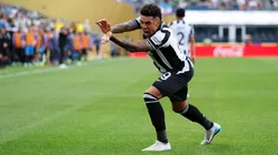 Igor Jesús suma dos goles en tres juegos en el Mundial de Clubes 2025.