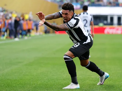 Pronósticos Palmeiras vs Botafogo: el Brasileirão se traslada al Mundial de Clubes en el inicio de los octavos de final