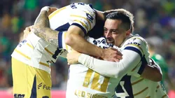 Pumas debutará en el Apertura 2025 el próximo 12 de julio.