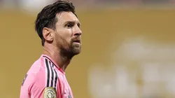 Messi lleva anotado un gol sobre tres partidos jugados en el Mundial de Clubes 2025.