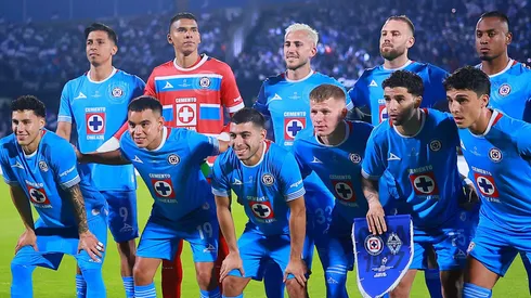 Cruz Azul busca un refuerzo de jerarquía de cara al Apertura 2025 de la Liga MX