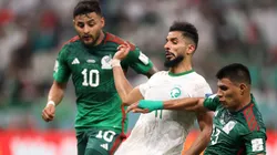 El encuentro se llevará a cabo a las 20:15 horas del centro de México en Glendale, Arizona.