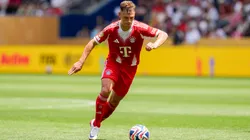 Bayern Múnich quiere avanzar a los cuartos de final del Mundial de Clubes 2025.