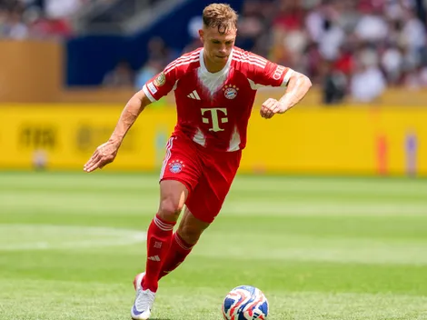 Pronósticos Flamengo vs Bayern Múnich: partidazo por un lugar en los cuartos de final del Mundial de Clubes 2025