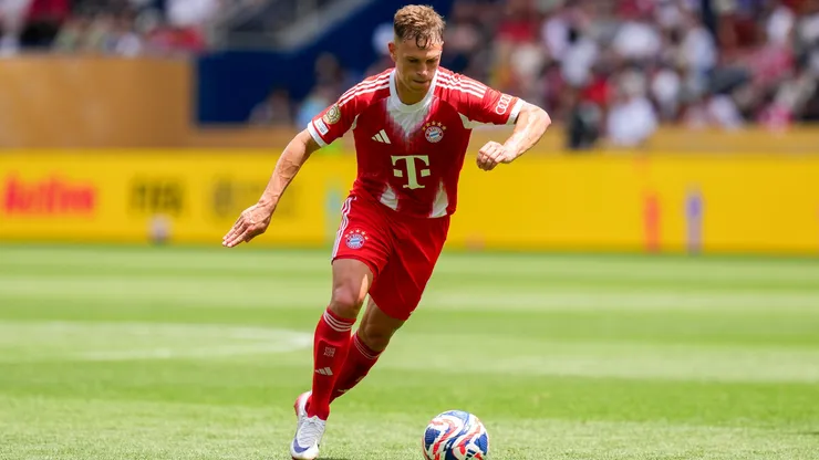 Bayern Múnich quiere avanzar a los cuartos de final del Mundial de Clubes 2025.