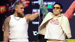 La IA vaticinó quien será el ganador de la pelea entre Jake Paul y Julio César Chávez Jr