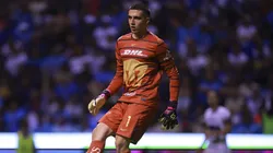 Álex Padilla se puede ir de Pumas UNAM