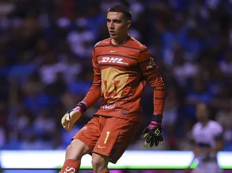 Problemas para Efraín: Álex Padilla podría irse de Pumas