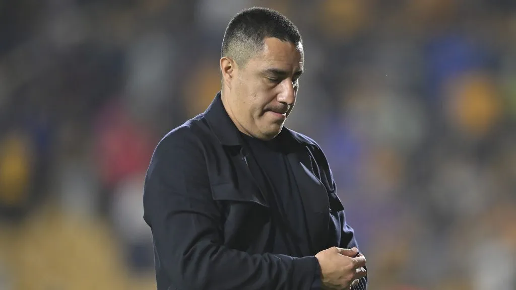 Efraín Juárez se juega su futuro en Pumas