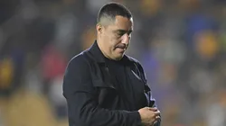 Efraín Juárez se juega su futuro en Pumas