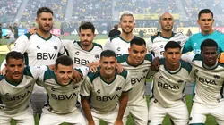 Charly Futbol dio a conocer la playera que usará la Liga MX en el All-Star Game ante la MLS