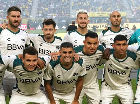 ¡Y con los 18 equipos! Charly Futbol lanzó curiosa playera para el duelo de la Liga MX en el All-Star Game