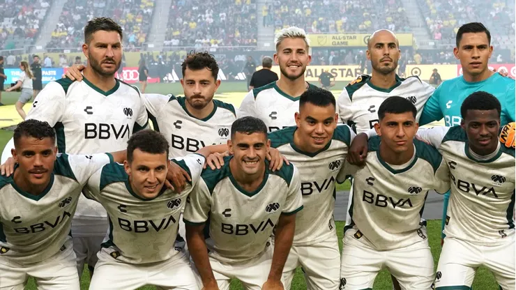 Charly Futbol dio a conocer la playera que usará la Liga MX en el All-Star Game ante la MLS