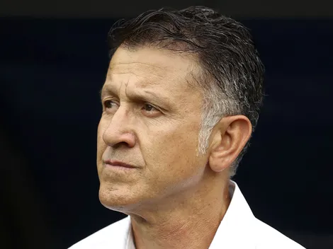 Juan Carlos Osorio confesó cuál fue el gran error de su carrera