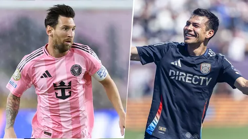 La diferencia de salarios entre Lionel Messi e Hirving Lozano en la MLS