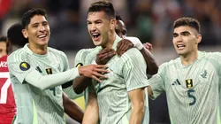 La Selección Mexicana busca la semifinal de la Copa Oro 2025