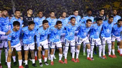 Pachuca está cerca de cerrar su primer refuerzo de cara al inicio del Apertura 2025