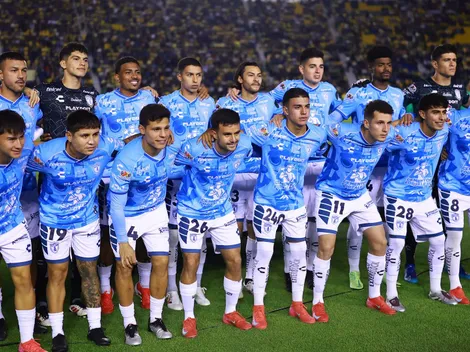 Pachuca está cerca de sumar a su primer refuerzo tras fracasar en el Mundial de Clubes 2025