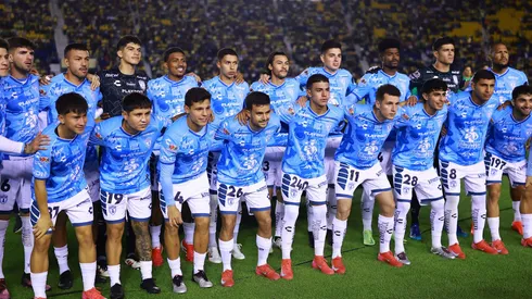 Pachuca está cerca de cerrar su primer refuerzo de cara al inicio del Apertura 2025