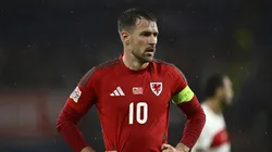 Aaron Ramsey jugará en Pumas UNAM