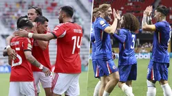 Benfica y Chelsea se enfrentan en el Mundial de Clubes 2025