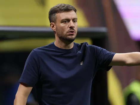 Porto tomó una determinación con Martín Anselmi tras el papelón en el Mundial de Clubes 2025