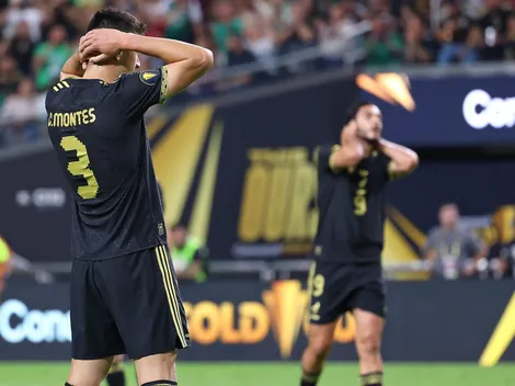 ¿Por qué TV Azteca no transmite México vs. Arabia Saudita?