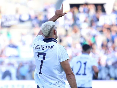 Figura de Rayados fue elegida por Sofascore en el once ideal de la Jornada 3