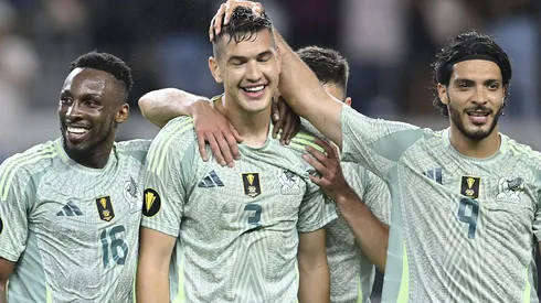 El encuentro comenzará a las 20:15 horas del centro de México.