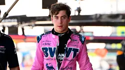 Franco Colapinto largará 14° en el GP de Austria 2025