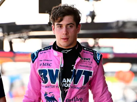 Franco Colapinto saca a la luz su frustración con seis palabras tras la qualy