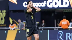 La poca concurrencia de público ha sido una constante en los partidos de la Selección Mexicana en la Copa Oro 2025.