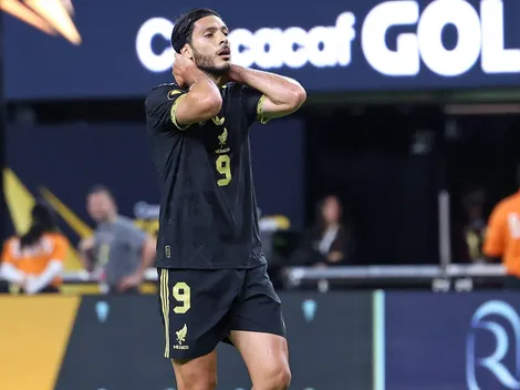 El duro golpe que podría recibir México en el partido ante Arabia Saudita