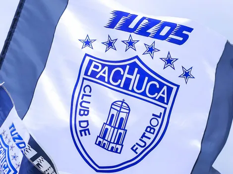 Tras el fracaso del Mundial de Clubes y el avance por Togni, Pachuca habría cerrado un nuevo refuerzo