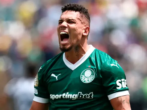 ¿Cuánto dinero ganó Palmeiras por derrotar a Botafogo?