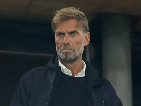 Jürgen Klopp defenestró al Mundial de Clubes 2025