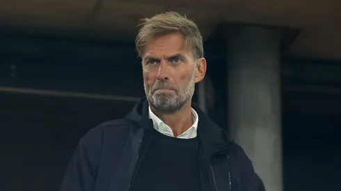 Jürgen Klopp se manifestó en contra del Mundial de Clubes 2025