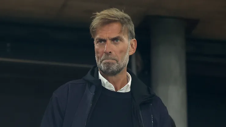 Jürgen Klopp se manifestó en contra del Mundial de Clubes 2025