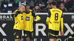 Borussia Dortmund se enfrentará ante Rayados este martes 1° de julio en Atlanta.