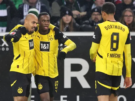 La estrella que le vendió Borussia Dortmund a Chelsea en la previa del juego ante Rayados