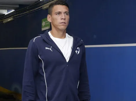 Rayados recupera a Héctor Moreno de cara al duelo ante Borussia Dortmund