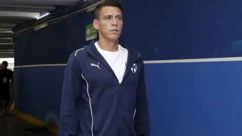 Héctor Moreno no juega oficialmente desde el pasado 30 de marzo.