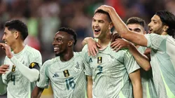 Los destino de México en la Copa Oro 2025 según el resultado ante Arabia Saudita