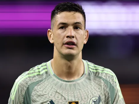 ¿Por qué no juega César Montes en México vs. Arabia Saudita por la Copa Oro 2025?