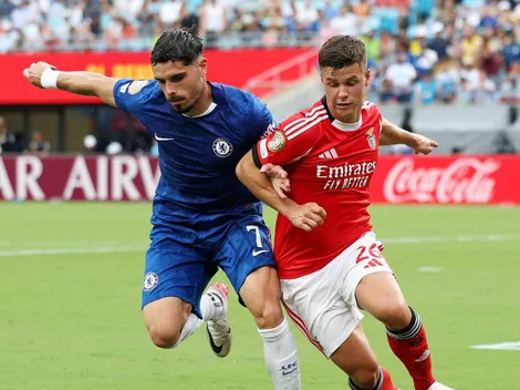 ¿Cuándo se reanuda Benfica vs. Chelsea?