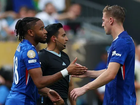 ¿Por qué se suspendió Benfica vs. Chelsea por el Mundial de Clubes 2025?