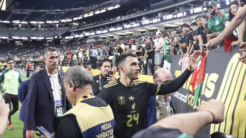 México cambia de sede para los cuartos de final.