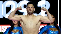 Julio César Chávez Jr. obtuvo una de las bolsas más grandes de los últimos tiempos en su carrera.