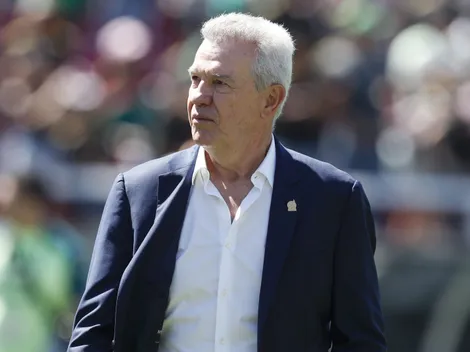 Javier Aguirre contó por qué no le gustó el grupo de México en el Mundial