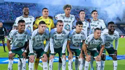 Club León pierde dos jugadores titulares de cara al Apertura 2025